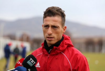 Bursaspor daha önce başardı