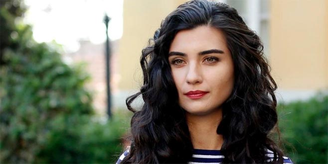 Tuba Büyüküstün kanal açtı!
