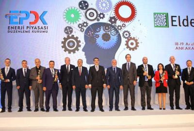 Bursagaz, Boru Hatları Bütünsellik Projesi ile ‘Ar-Ge Başarı Ödülü’nü kazandı