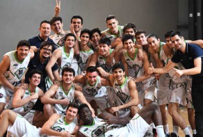 TOFAŞ’lı gençler İspanya’da