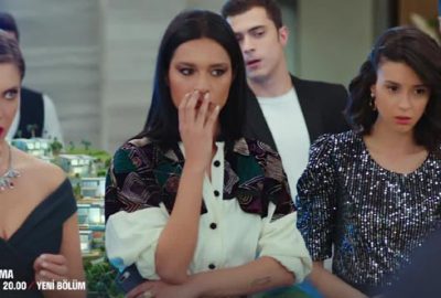 Yasak Elma hayranlarına kötü haber!