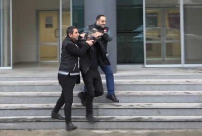 Bursa’da 4 kilogram metamfetamin ele geçirildi