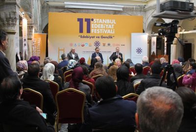 Şair ve yazar Ali Ural: Manevi yapıları inşa etsinler diye gençlerle irtibat kurmak durumundayız