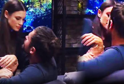 Arka Sokaklar’ın Zeliş’i Instagram’ı patlattı!