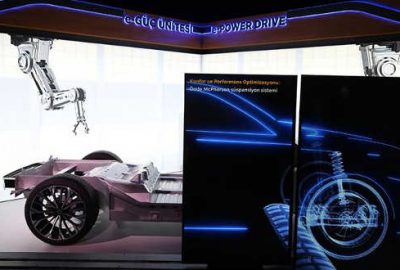 ‘Türkiye’nin otomobili’nden yeni detaylar