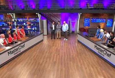 MasterChef’te olay itiraf! ‘Onu her yerden engelledim!’