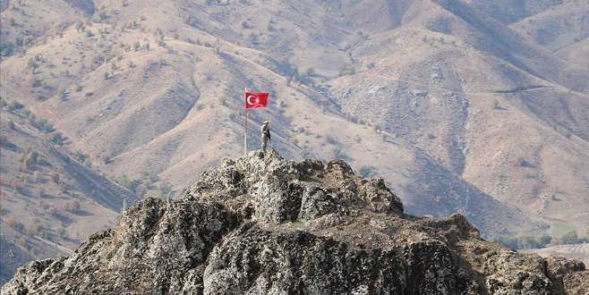 Savunma Bakanlığı açıkladı; Sayı artıyor…