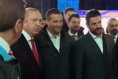 Yerli otomobil fırsatını kaçırmadı