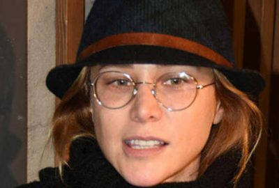 Sıfır makyaj Burçin