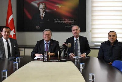 398 Kaçak Yapı İçin Düğmeye Basıldı