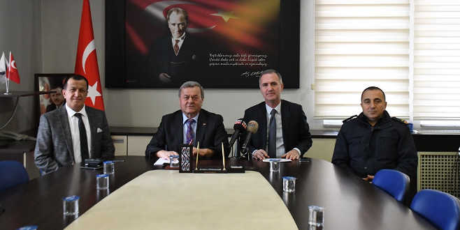 398 Kaçak Yapı İçin Düğmeye Basıldı