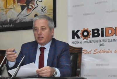 KOBİ’ler sicil affı istiyor