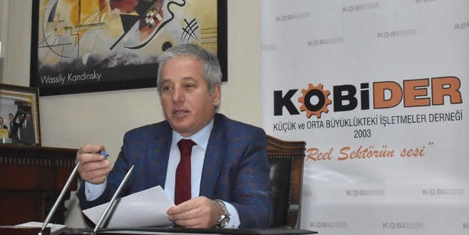 KOBİ’ler sicil affı istiyor