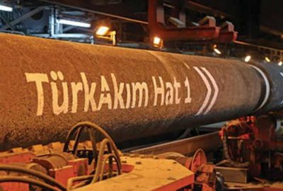 Bakan Dönmez: TürkAkım’ı 8 Ocak’ta açıyoruz