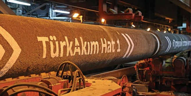 Bakan Dönmez: TürkAkım’ı 8 Ocak’ta açıyoruz