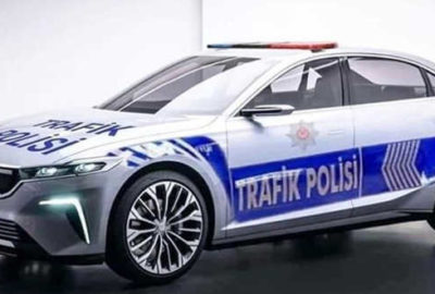 EGM’den ‘Türkiye’nin Otomobili’ paylaşımı