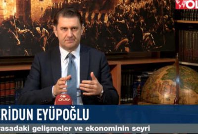 Paranın Yönü – 2.12.2019