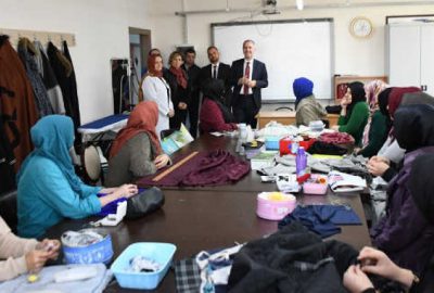 ‘Çok daha güzel işler başaracağız’