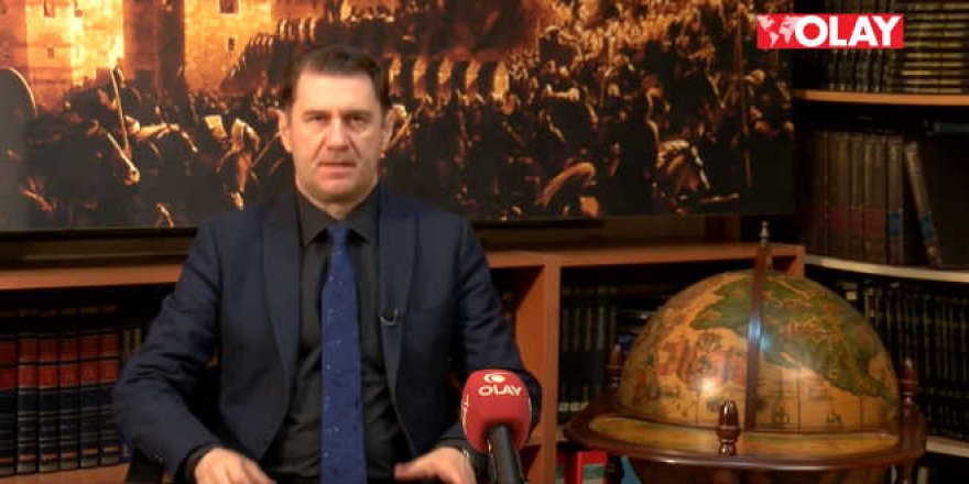 Olay Gazetesi Yazarı Feridun Eyüpoğlu haftanın kapanış gününde piyasaları değerlendirdi.