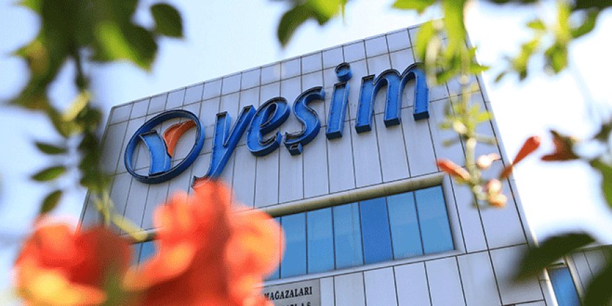 Yeşim üretime geçici bir süre ara veriyor