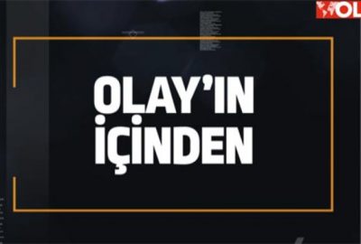 Olay’ın İçinden – 11.12.2019