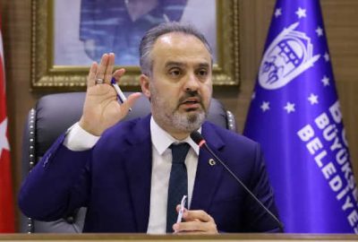 Başkan Aktaş’tan sert sözler: Ego tatmini yapıyor