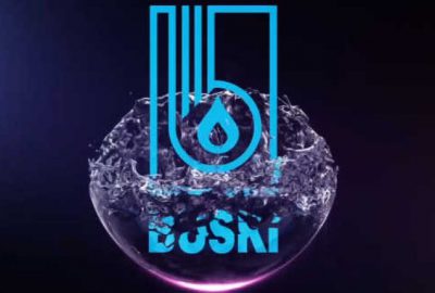 BUSKİ -Tanıtım