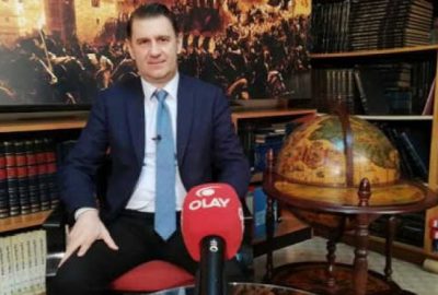 Para hangi adresi tercih etti?