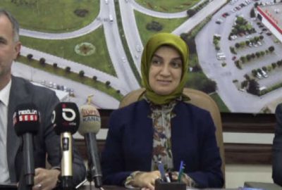 İnegöl’de TOKİ başvuruları başladı