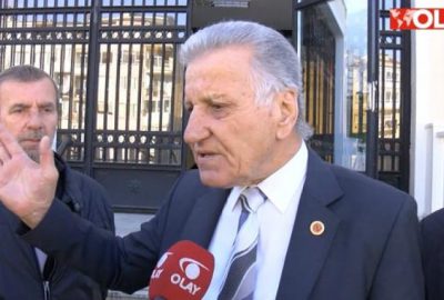 161 merdivenli sağlık ocağı