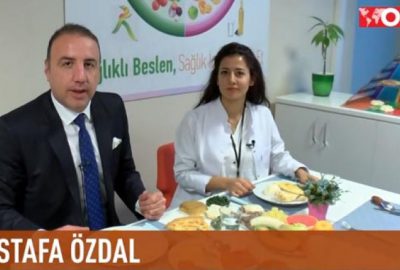 Devlet eliyle ücretsiz diyet ve fitness hizmeti