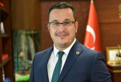 Mustafakemalpaşa’da TOKİ heyecanı