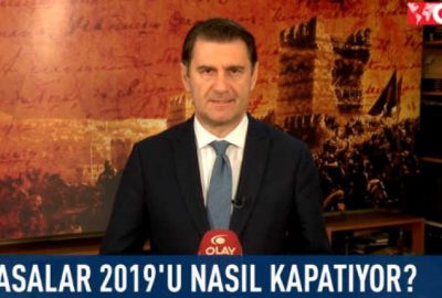 Paranın Yönü – 23.12.2019