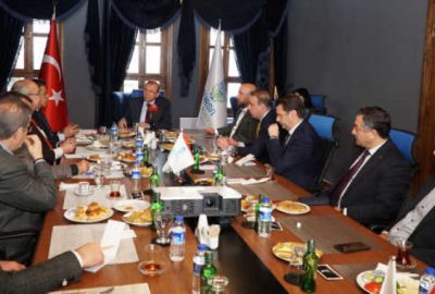 Özer Matlı: Bursa’daki elması ortaya çıkarmalıyız