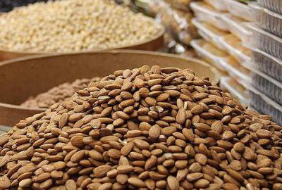 Çerez ihracatından 10 ayda 2,5 milyar dolar