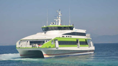 BUDO’dan sefer iptalleri