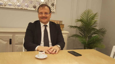 Çavuşoğlu’ndan Bursalılara müjde: Son aşamaya geldik