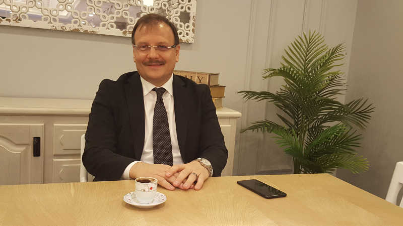 Çavuşoğlu’ndan Bursalılara müjde: Son aşamaya geldik