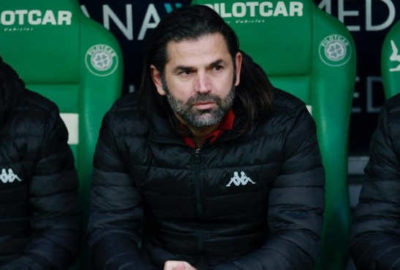 Bursaspor’un hocası Üzülmez noktayı koydu; BU ACELE NİYE?