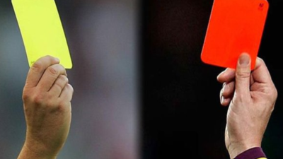 17 haftada 60 sarı 8 kırmızı!