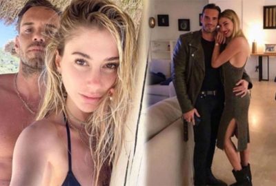 Sevgilisi karantinaya alınmıştı! Şeyma suskunluğunu bozdu