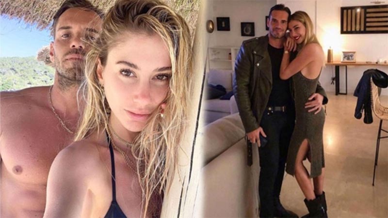 Sevgilisi karantinaya alınmıştı! Şeyma suskunluğunu bozdu Sevgilisi karantinaya alınmıştı! Şeyma suskunluğunu bozdu