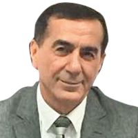 Doç. Dr. Mehmet Usta