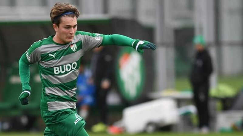 Ali Akman sakata geldi