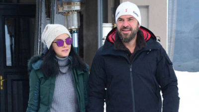 Uludağ’da iyileşiyor