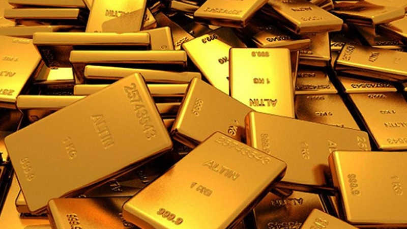 Gram altın 300 lirayı aştı