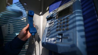 FETÖ’ye yönelik 77 ankesör soruşturmasında 754 şüpheli itirafçı oldu