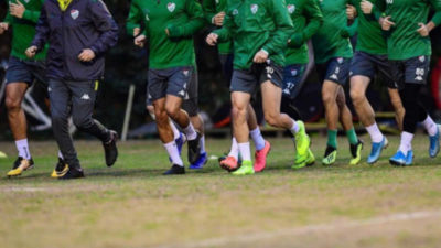 Antalya kampına Vakıfköy’den 6 takviye