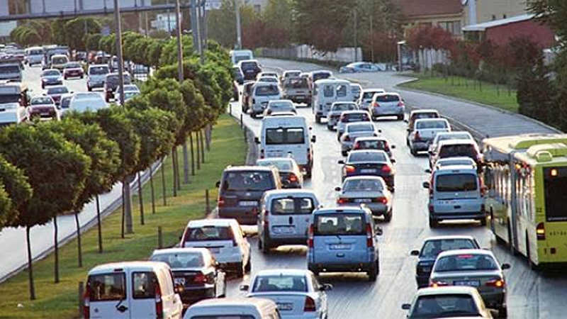 Araç muayenesinde yeni ücretler belli oldu