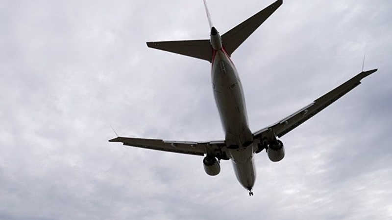 THY’den ‘Boeing 737 Max’ açıklaması